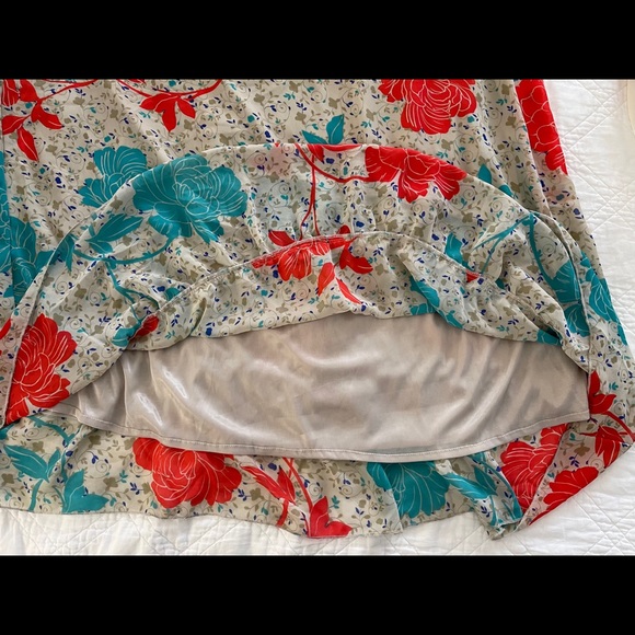 MNG Maxi Dress - Picture 5 of 7